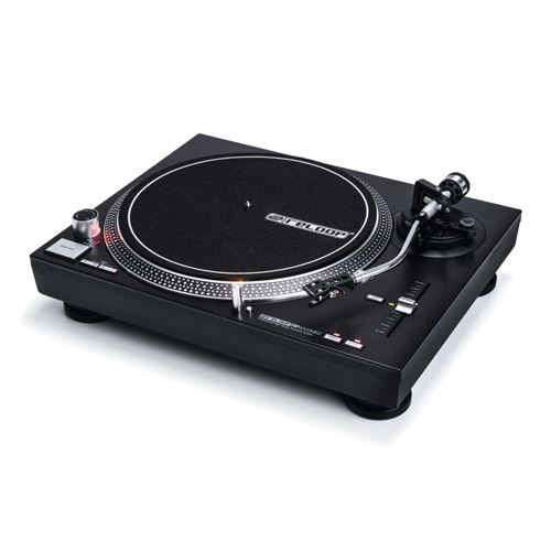 Reloop RP-4000 MK2 platine vinyle professionnelle