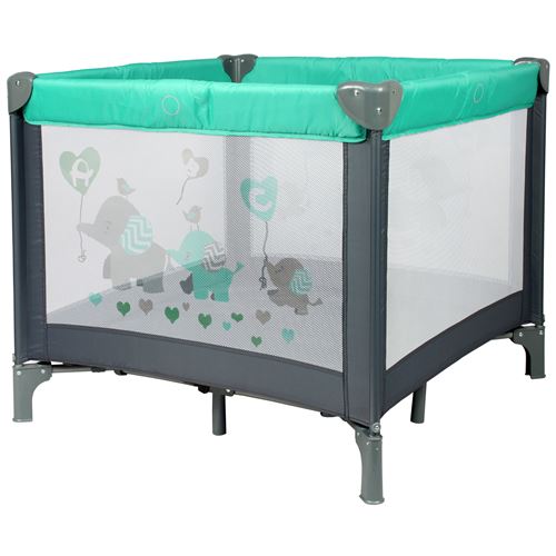 Bambisol Parc Bebe Carre