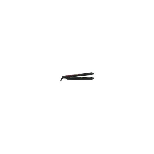 Braun Satin Hair Colour ES 3-C - haarkrulborstel/-tang - rood/zwart
