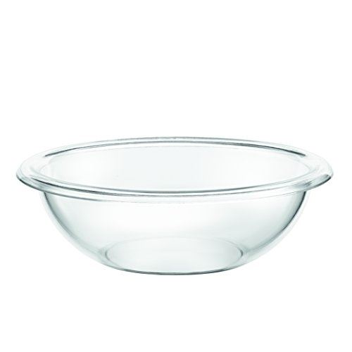 Bodum 11634-10b bistro saladier plastique transparent 14 cm