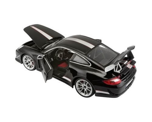 Maisto porsche 911 gt3 rs 4.0 store