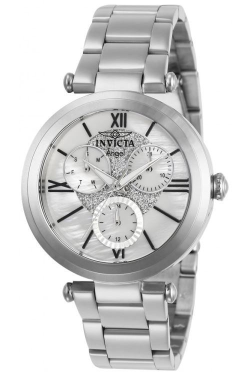 Invicta Angel 28924 Montre Femme - 36mm