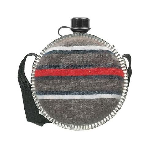 Gourde western 0.75 L