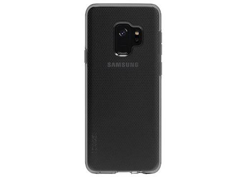 Coque Skech Matrix Crystal pour Samsung Galaxy S9 - Gris Sidéral
