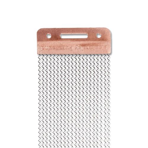 Timbre puresound blaster 14 - 20 rangs