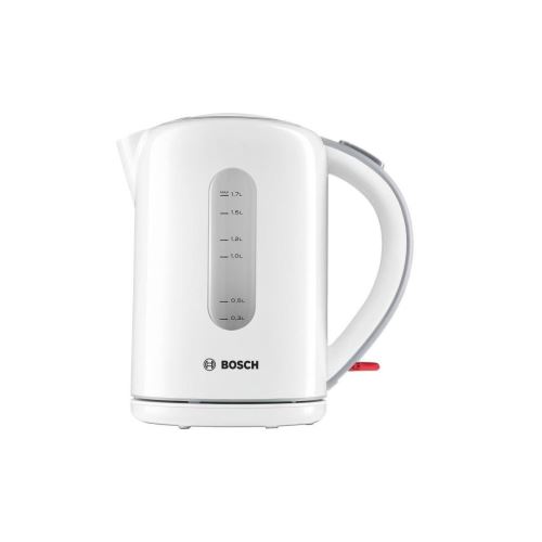 Bosch TWK7601 - waterkoker - wit/lichtgrijs