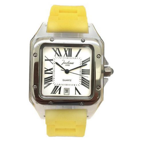 Montre Unisexe Justina 20601A (36 mm)