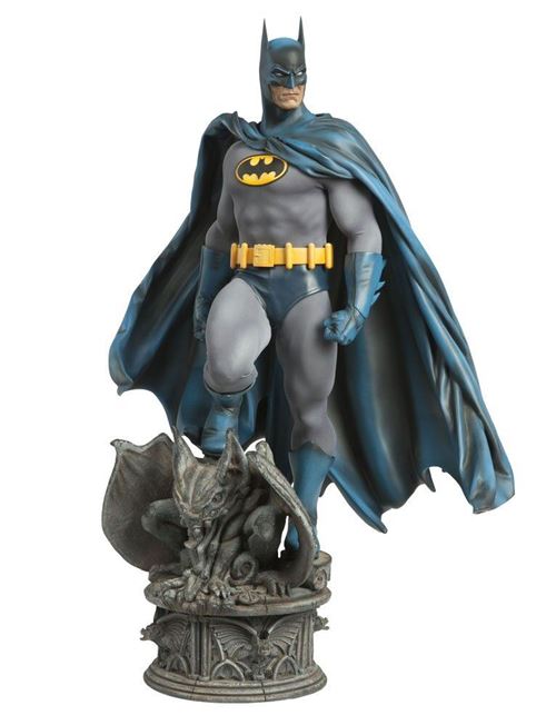Sideshow Collectibles Statuette - Batman Modern Age