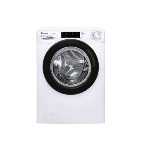 Candy Lave Linge Frontal Css1414Twmbe-47 , 14 Kg , 1400 Tr/Mn