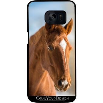 coque galaxy s7 cheval coque galaxy s7 cheval