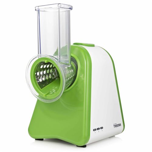 Tristar Appareil à salade 200 W Vert et blanc