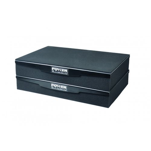 Non Communiqué Power Studio Mf Pro 14 - Supports Pour Enceintes De Monitoring 8'' (Vendu Par Paire)
