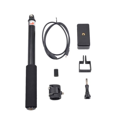 Selfie bâton trépied Support de téléphone pour DJI OSMO Pocket poche Gimbal _hailoihd913