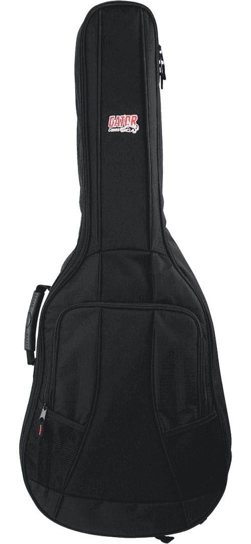 Gator GB-4G-CLASSIC - Housse guitare classique