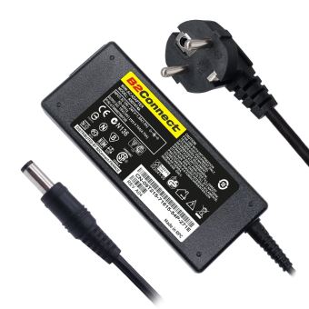 Caricatore AC 19V 90W Per Laptop Toshiba – Compatibile Con P200, P300 E Altri Modelli