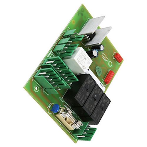 Accessoire pour Hotte Electrolux Module Électronique - Réf: 50280069001