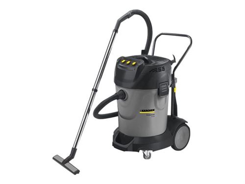 Karcher Kärcher Nt 70/3 - Aspirateur - Traineau - Sans Sac - 3600 Watt - Image 3