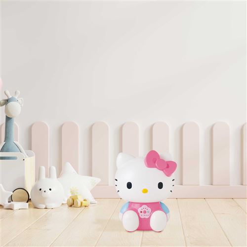 LANAFORM Hello Kitty - humidificateur