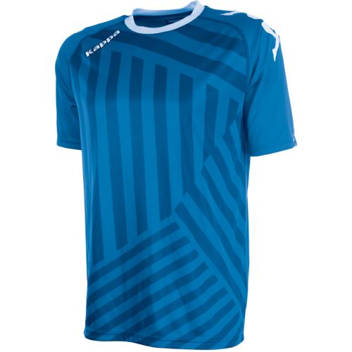 Short Errea New Skin-vert fluo-YXS taille XS Bleu
