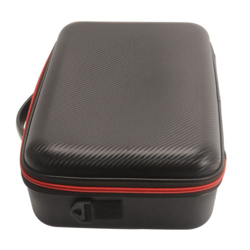 Imperméable à L Eau Portable Sac de Rangement de Transport pour DJI 2 Pro Mavic / Zoom Smart Wenaxibe 077