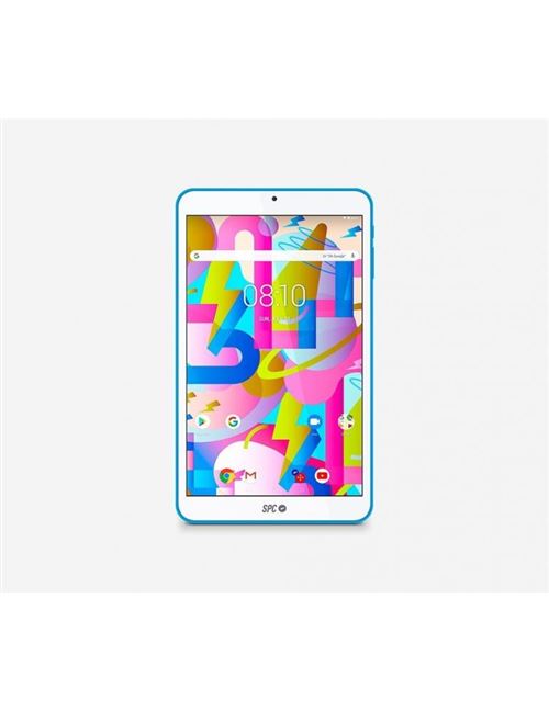 Tablette SPC LIGHTYEAR 9744216 8 Quad Core 2 GB RAM 16 GB