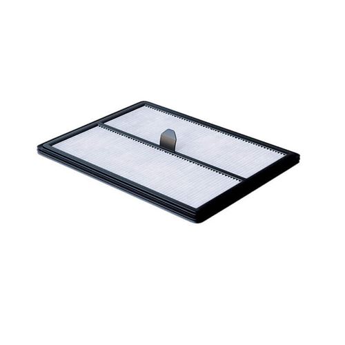 ELECTROLUX Filtre &agrave; lamelles (14,4 x 11,4 x 0,8 cm) pour aspirateur robot purei9 & rx9-1 aeg. - m3030