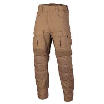 Pantalon Cargo Softshell Mil-Tec Explorer Homme - Couleur Olive, 96% Polyester 4% élasthanne, Neuf Avec étiquette