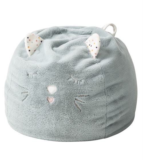 Noukies pouf Minouchka