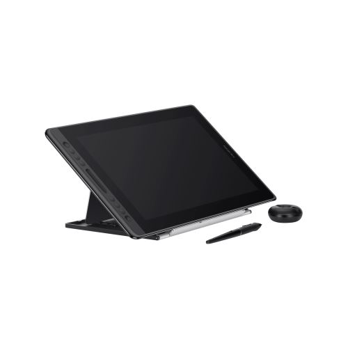 Tablette Graphique Huion Kamvas Pro 16 Premium 15,6 Noir