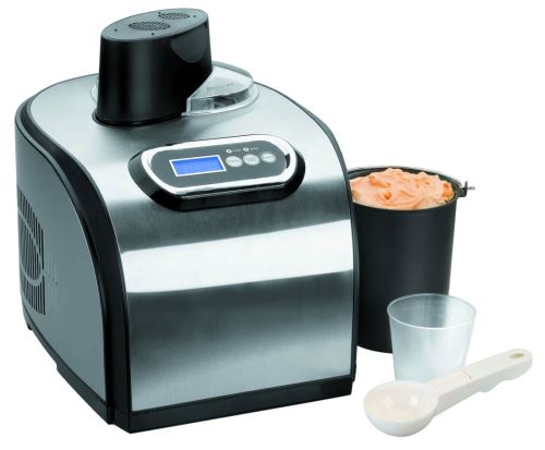 Machine à crème glacée Lacor