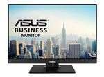 ASUS BE24WQLB - Écran LED - 24.1" - 1920 x 1200 - IPS - 300 cd/m² - 1000:1 - 5 ms - HDMI, VGA, DisplayPort - haut-parleurs - noir