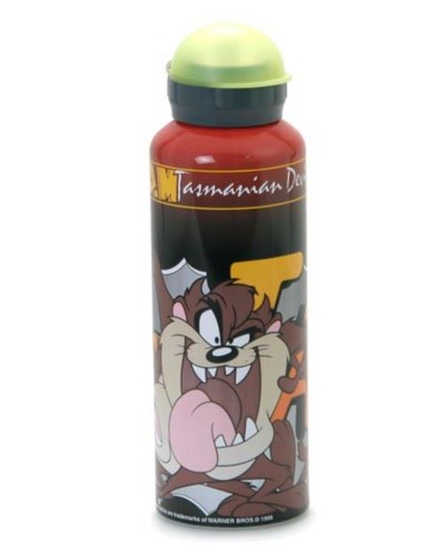 Laken : Laken Gourde Looney Tunes 0,75L - Taz