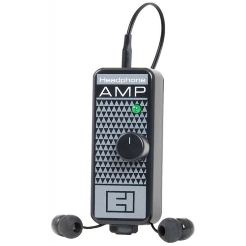 Electro-Harmonix Headphone
