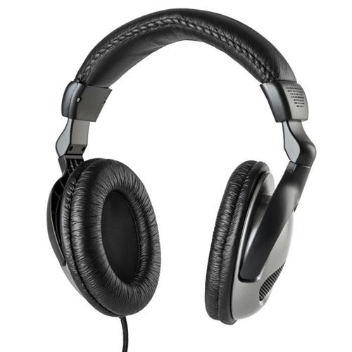 Meliconi HP 50 - casque
