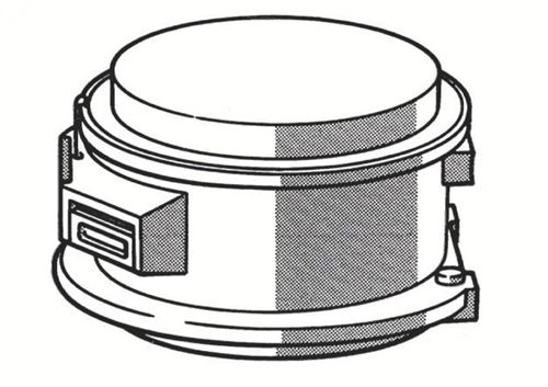 Fixapart Sac aspirateur Electrolux / Volta E22 8pieces