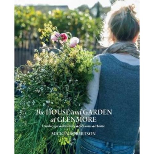 The House and Garden at Glenmore