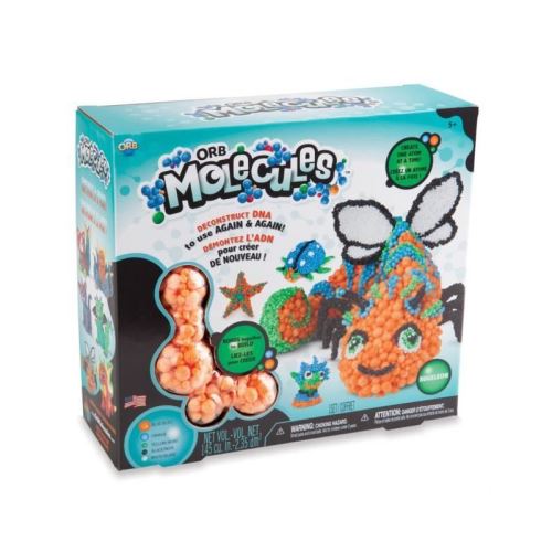 ORB Molécules Bugelon