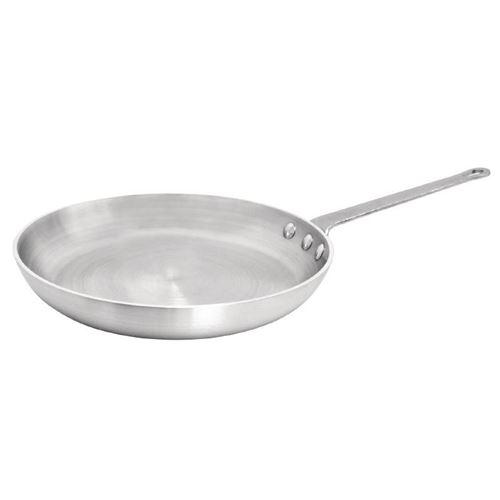 Poêle aluminium vogue 280mm Ã˜