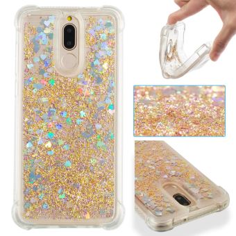 coque huawei mate s paillettes