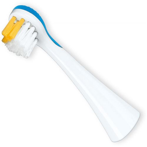Beurer Blanc/Bleu Brossettes De Rechange Jza 04 - Pack De 4 - Image 3