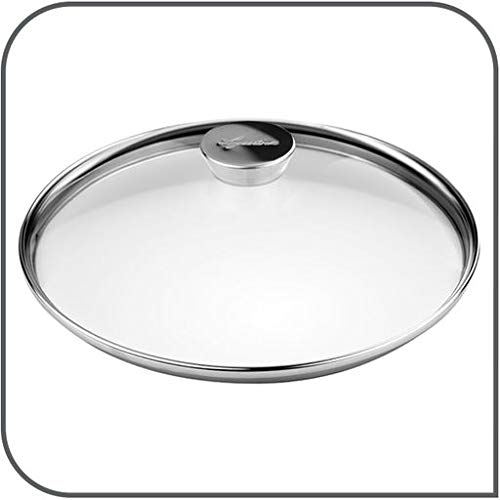 Couvercle Lagostina Salvaspazio 16 cm
