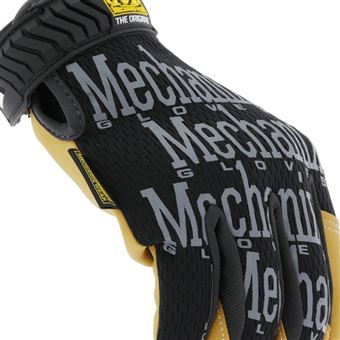 Gants tactiques Original Material 4X Mechanix Wear Gants de sport Achat prix fnac