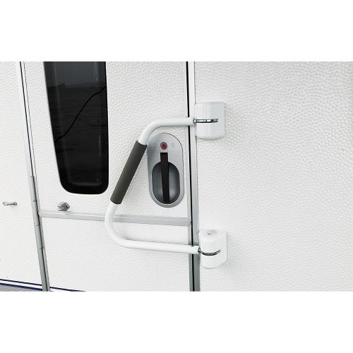 Thule Security main Rail