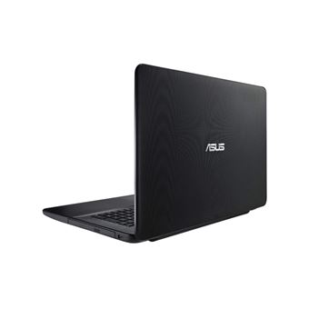 Asus X751LD-TY300H à 669€, 17.3″ avec Core i7 Haswell, 6 Go, GeForce 820M et 1000 Go