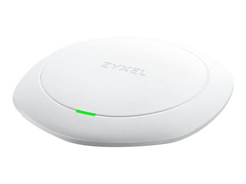 Zyxel wac6303d-s 1300mbit s connexion ethernet, supportant lalimentation via ce port (poe) blanc point daccès réseaux locaux s