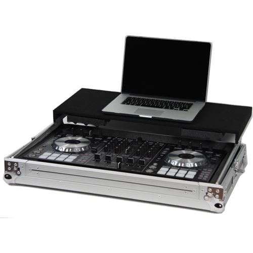 Road Ready RRDDJSXLT flight case pour contrôleur Pioneer DDJ-SX