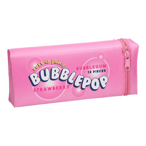 Affaire Bubblepop