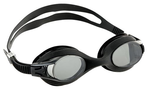 Happy People lunettes Gogglesunisexe anti-buée 17 cm noir
