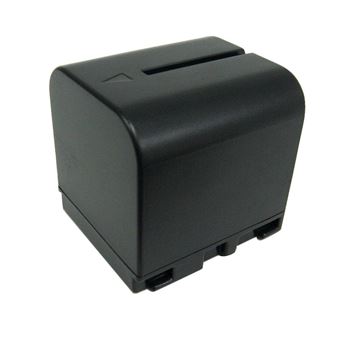 Chargeur Secteur Compatible JVC GR-D23E - Marque Otech, Protection Surcharge, Livraison Rapide - 8