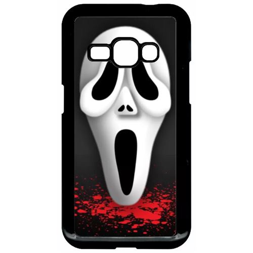 Coque Samsung Galaxy J1 2016 Modèle J1 2016 Fantome
